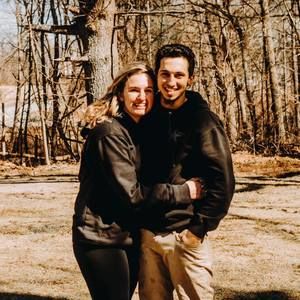 Meet your Posher, Sabrina